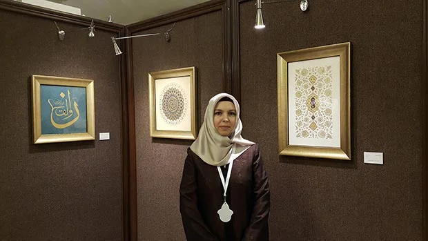 Fatma Özçay / Courtesy of the Artist