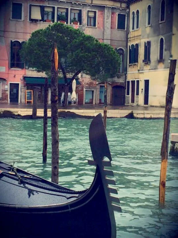 The Made In…Art Gallery in Venice / Courtesy of The Made In…Art Gallery