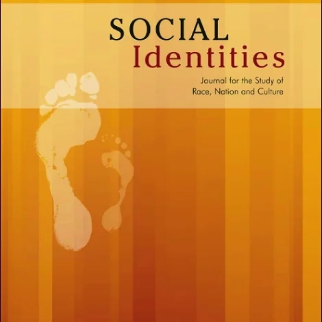 Bans on Muslim Facial Veiling in Europe and Canada: A Cultural History of Vision Perspective. Social Identities: Journal for Study of Race, Nation and Culture, 19, 6 (2013): 775-793.