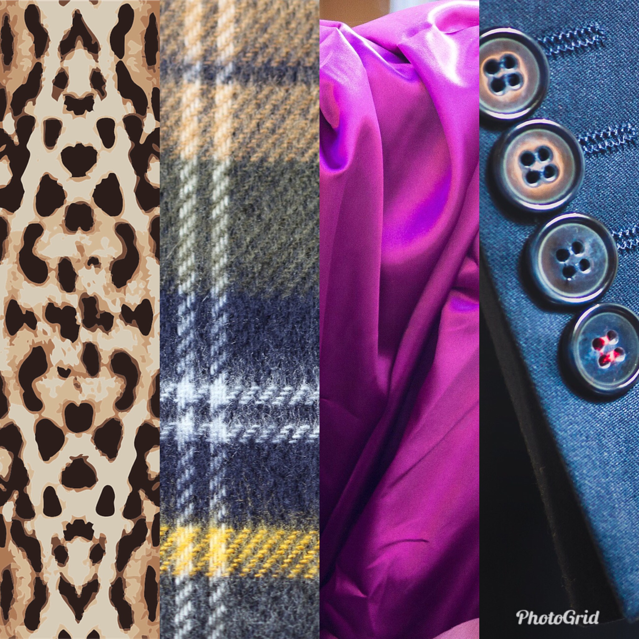 5 Fall Trends to try at Any Age