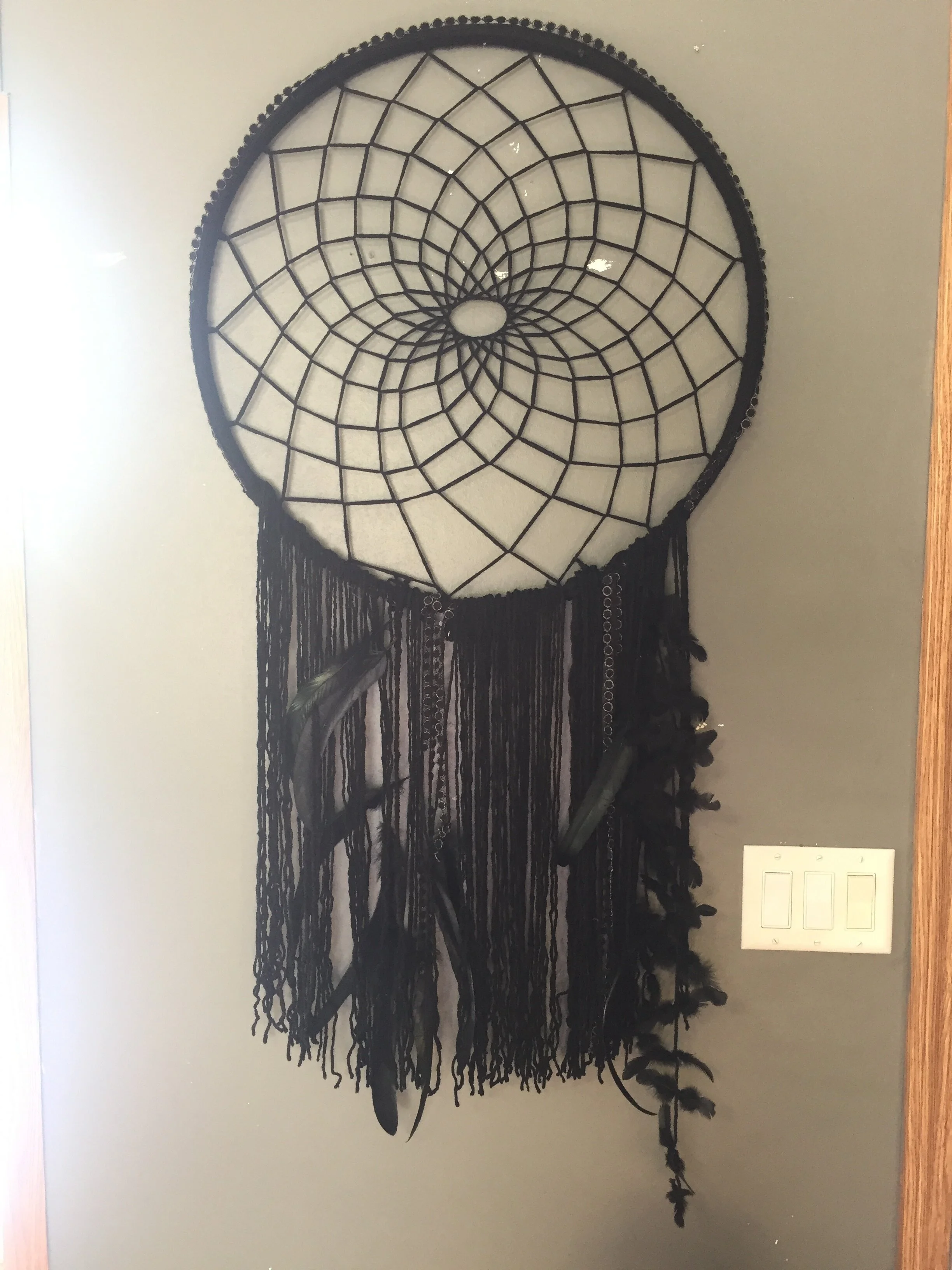 Dreamcatcher