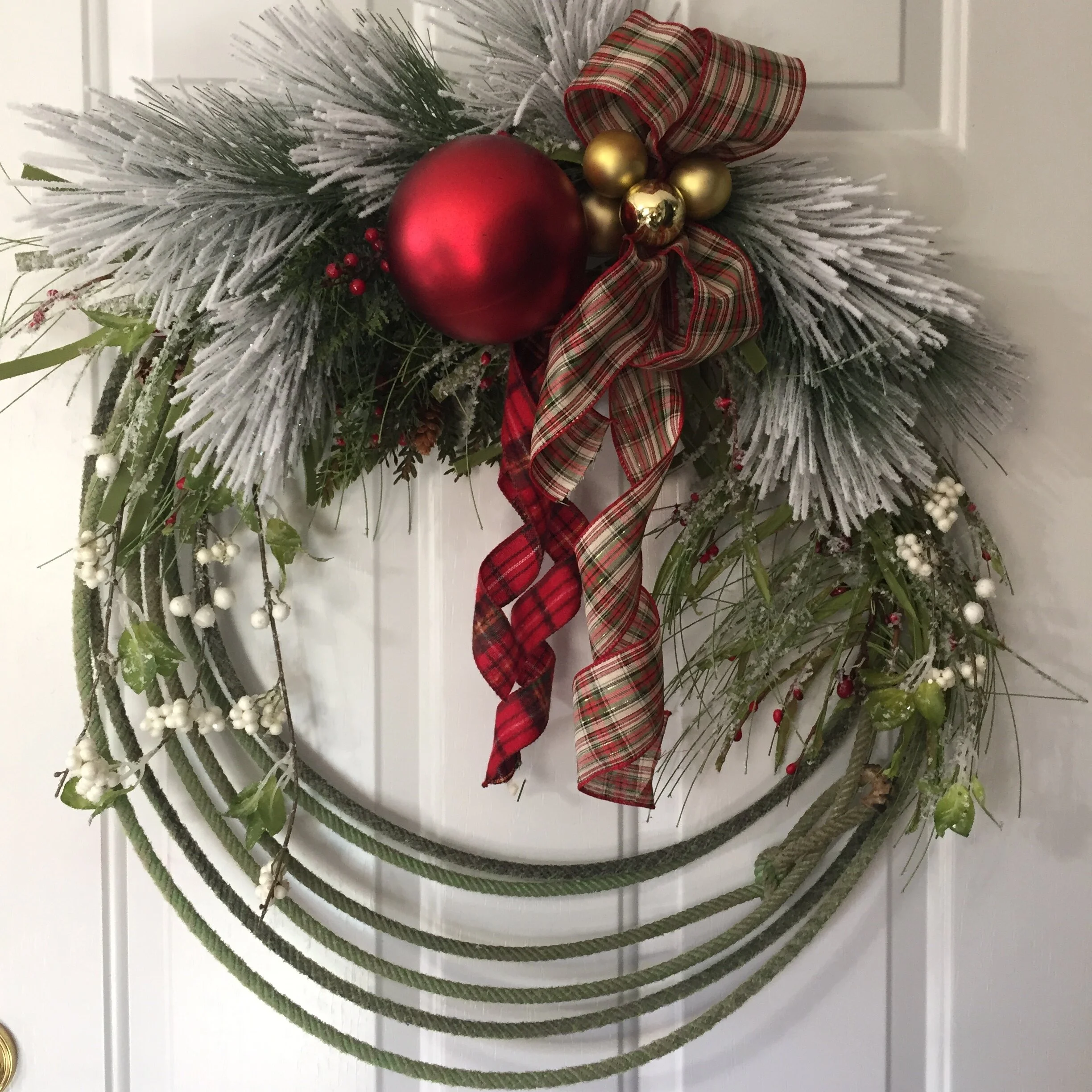 Christmas Wreath