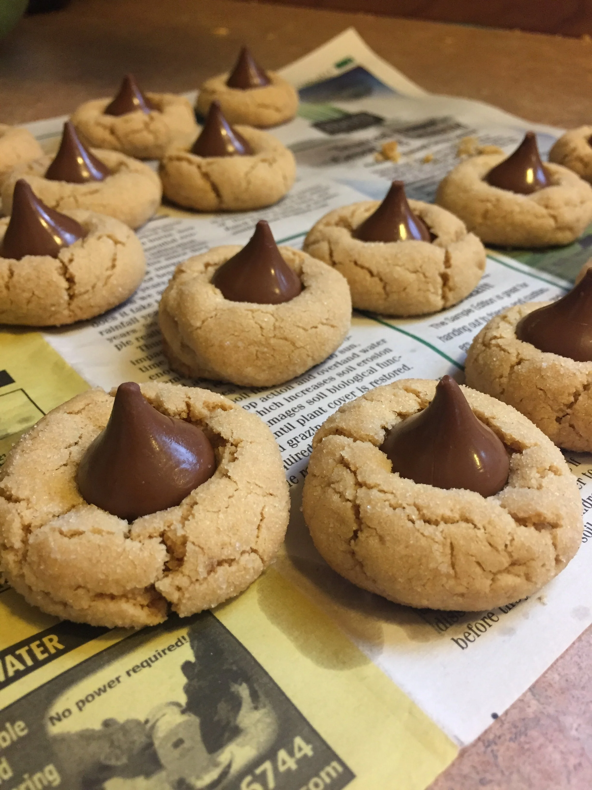Baked Goodies