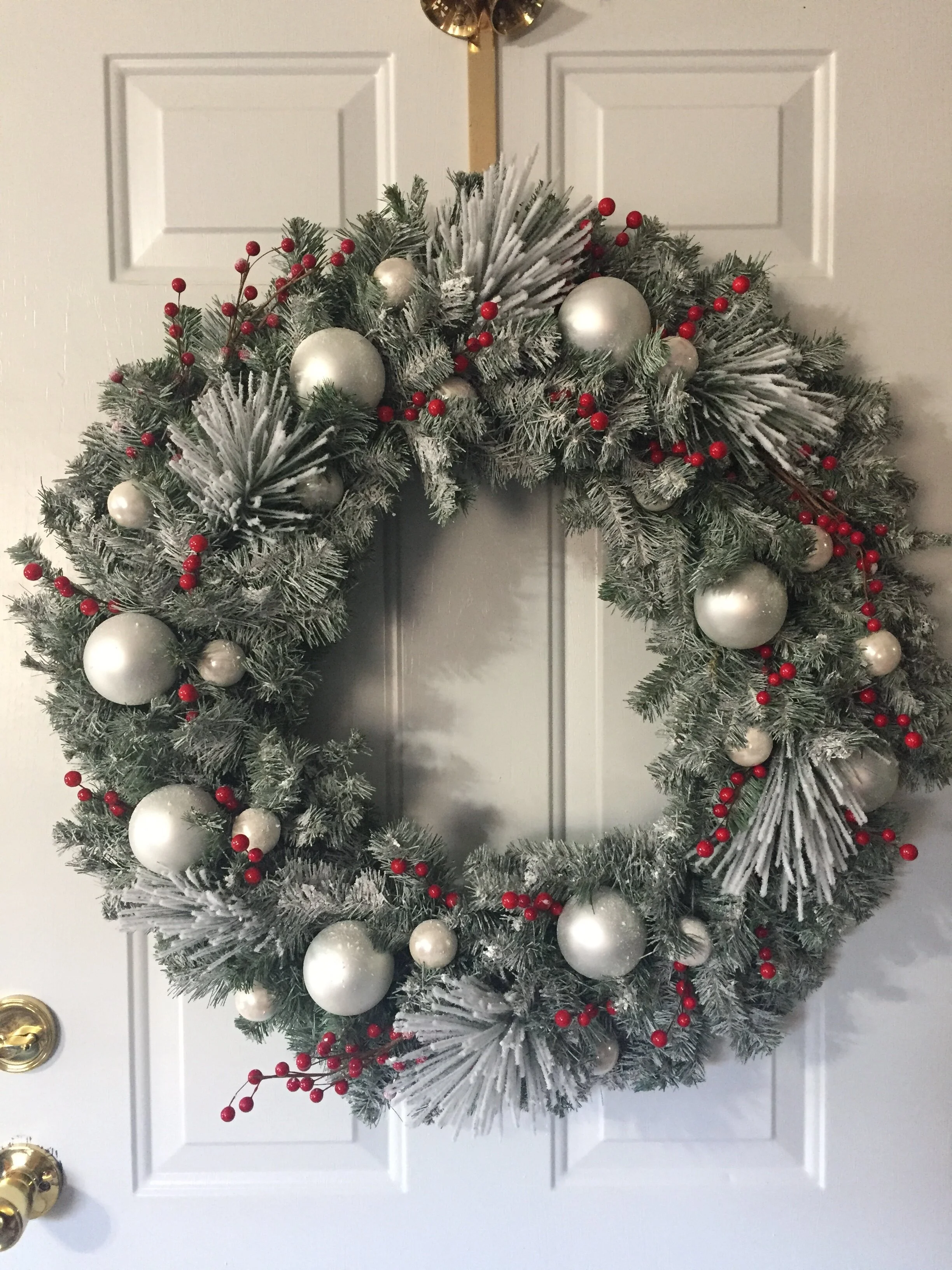 Christmas Wreath