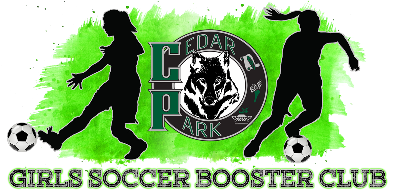 CPHS Girls Soccer Booster Club