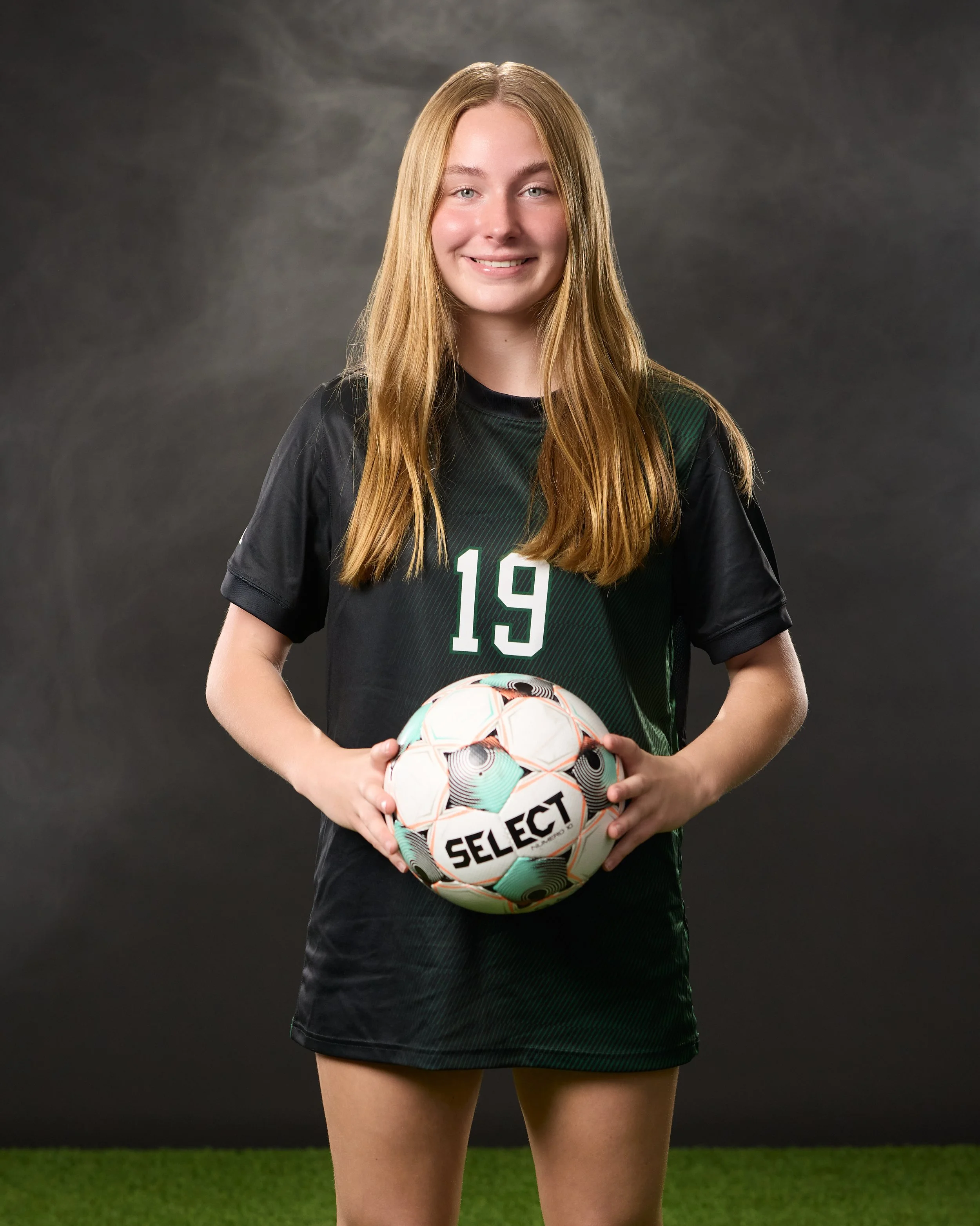 Lane Cooper - Varsity - Sophomore