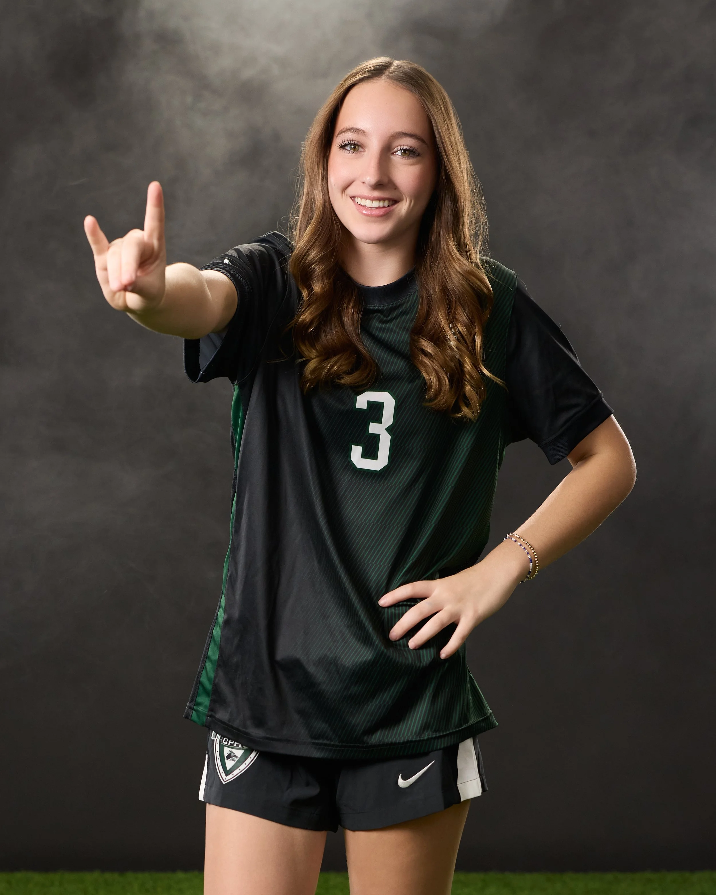 Juliette Payton - Varsity - Junior