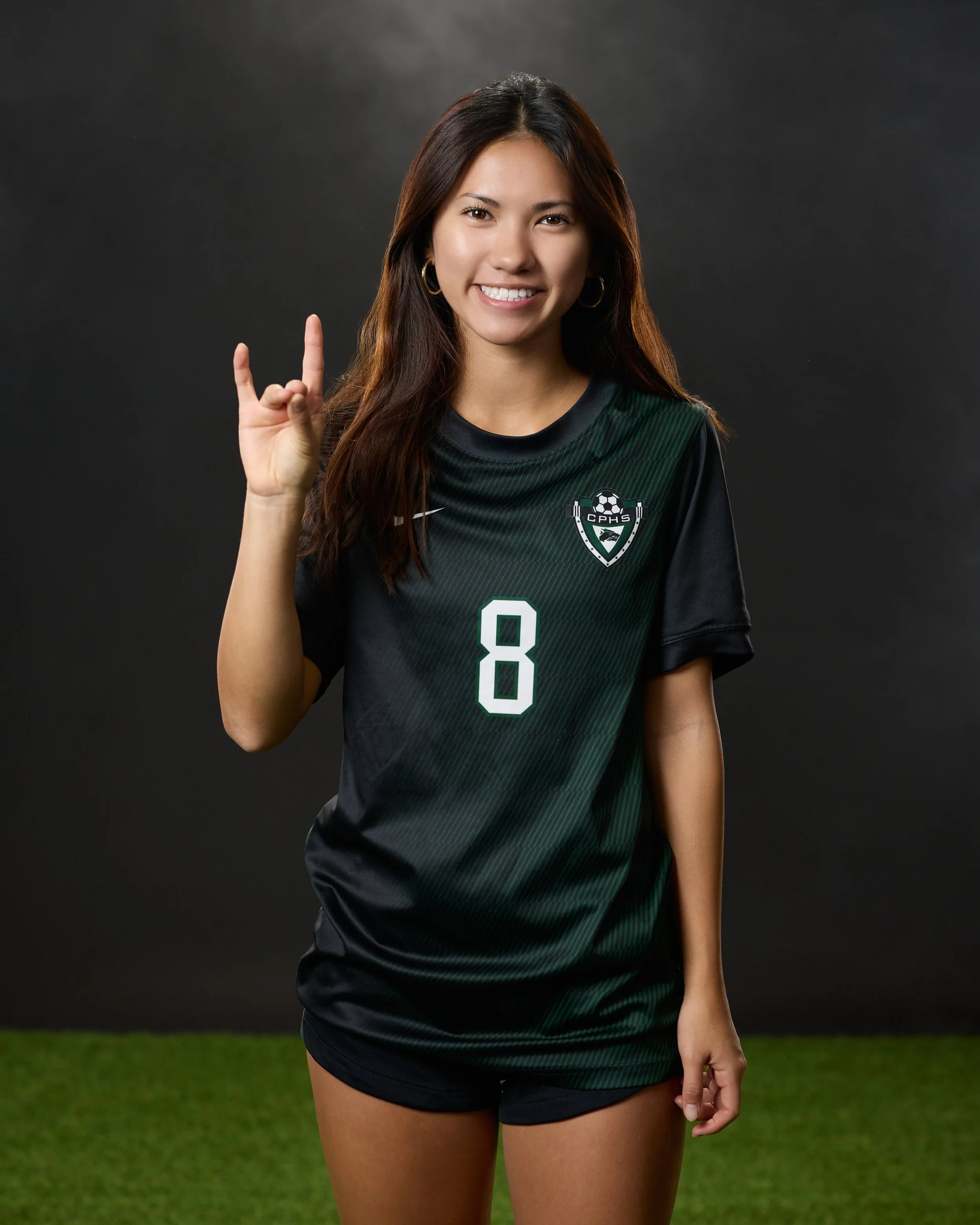 Vienna Tran - Varsity - Junior