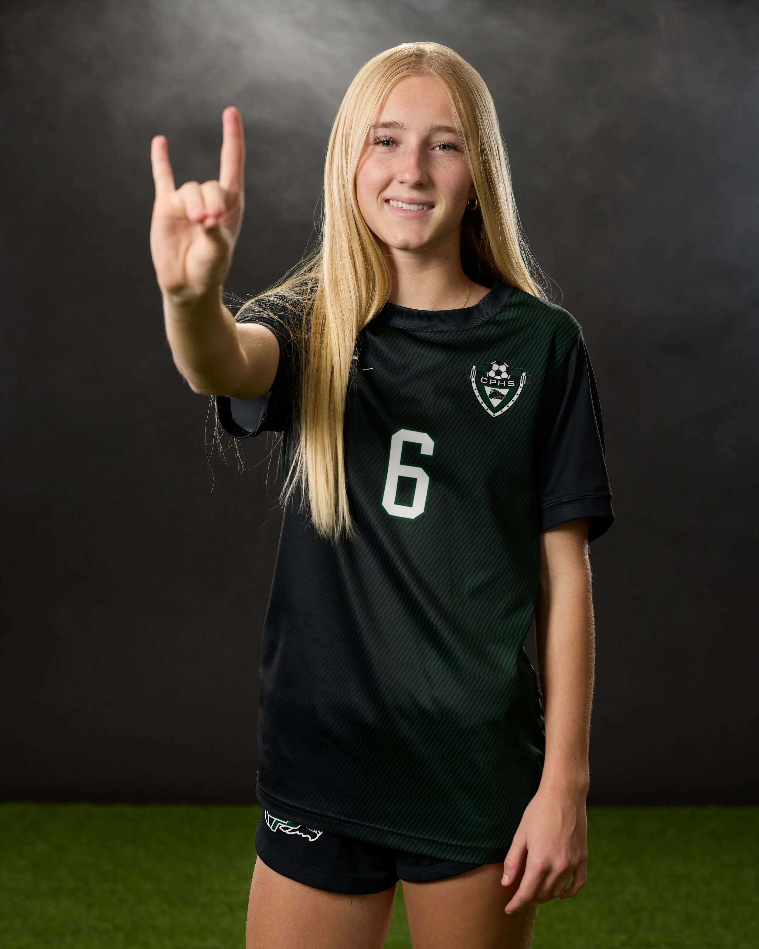 Brynlee Nordstrom - Varsity - Freshman