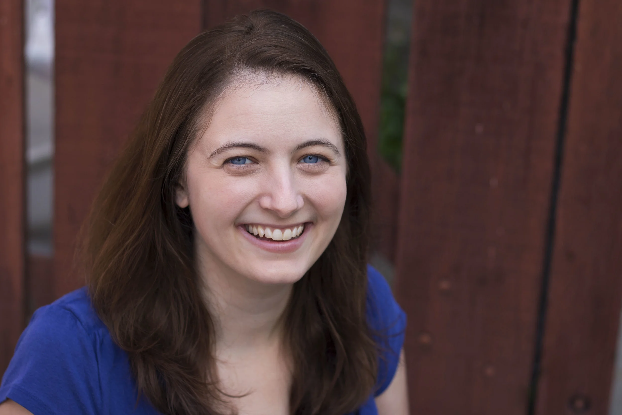 Photo by April Ortiz