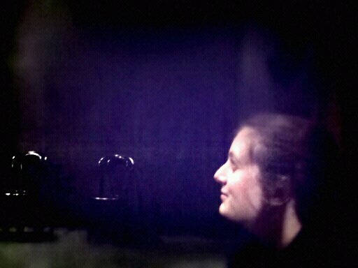 Photo by Diana Chang