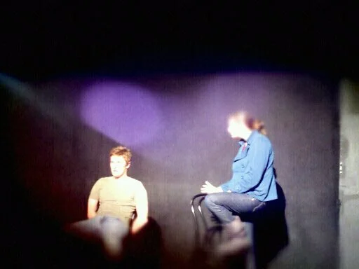 Photo by Diana Chang