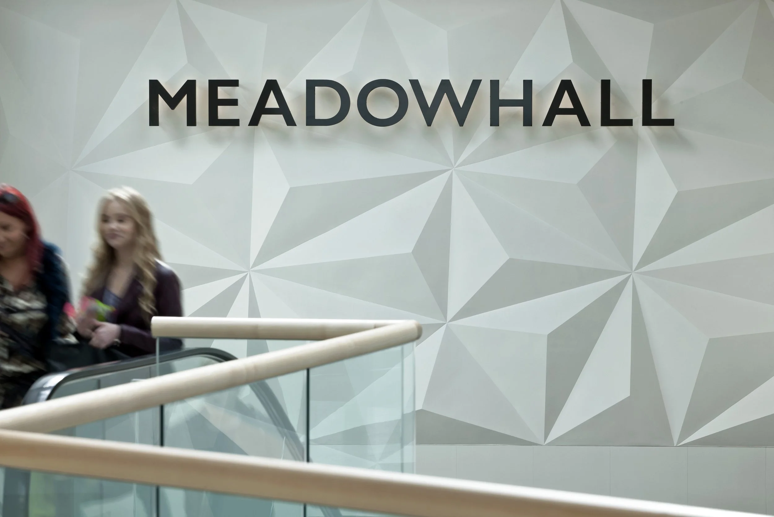 Meadowhall expands it's health and beauty services