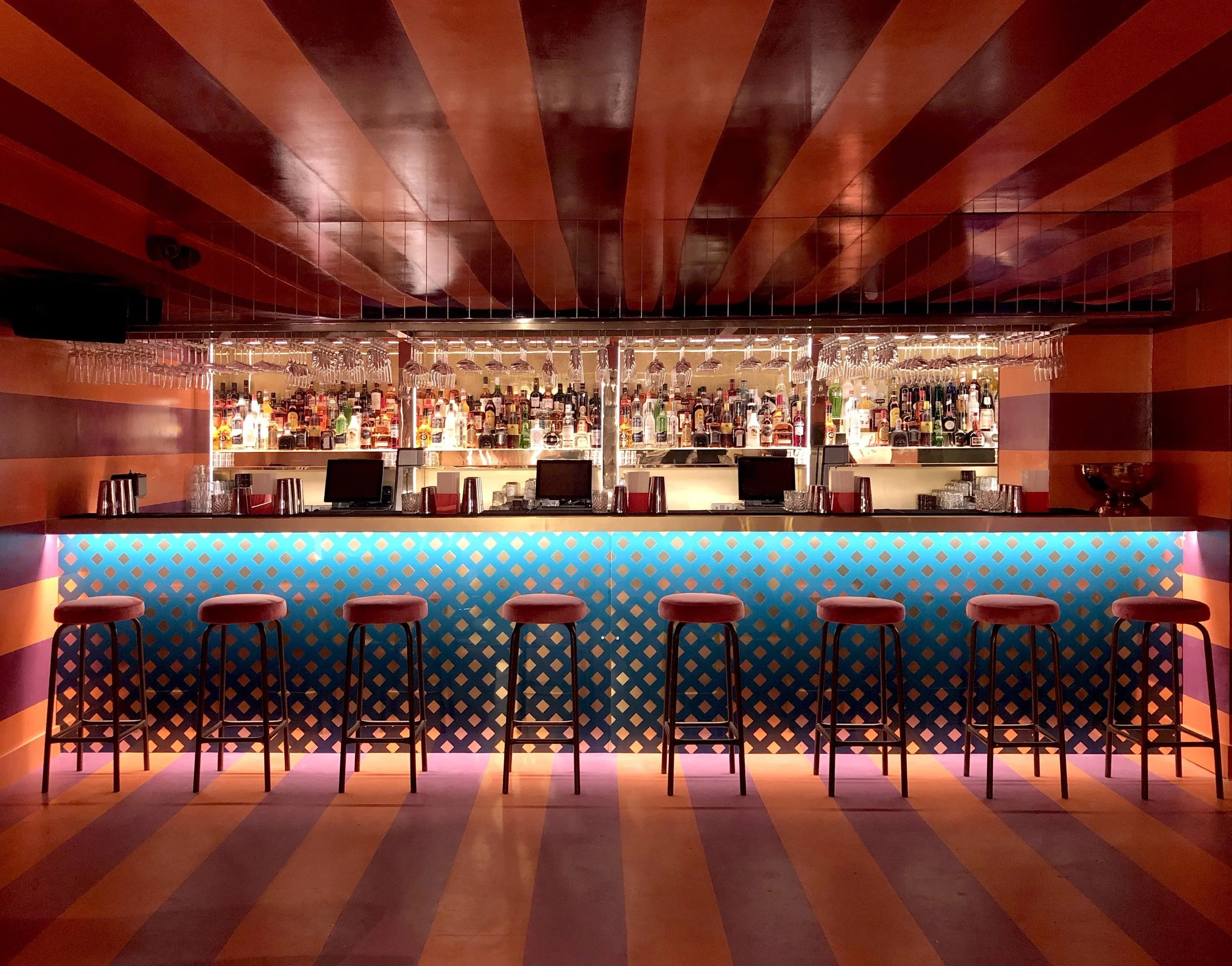 Shelley Sandzer finds site for The Lost Alhambra