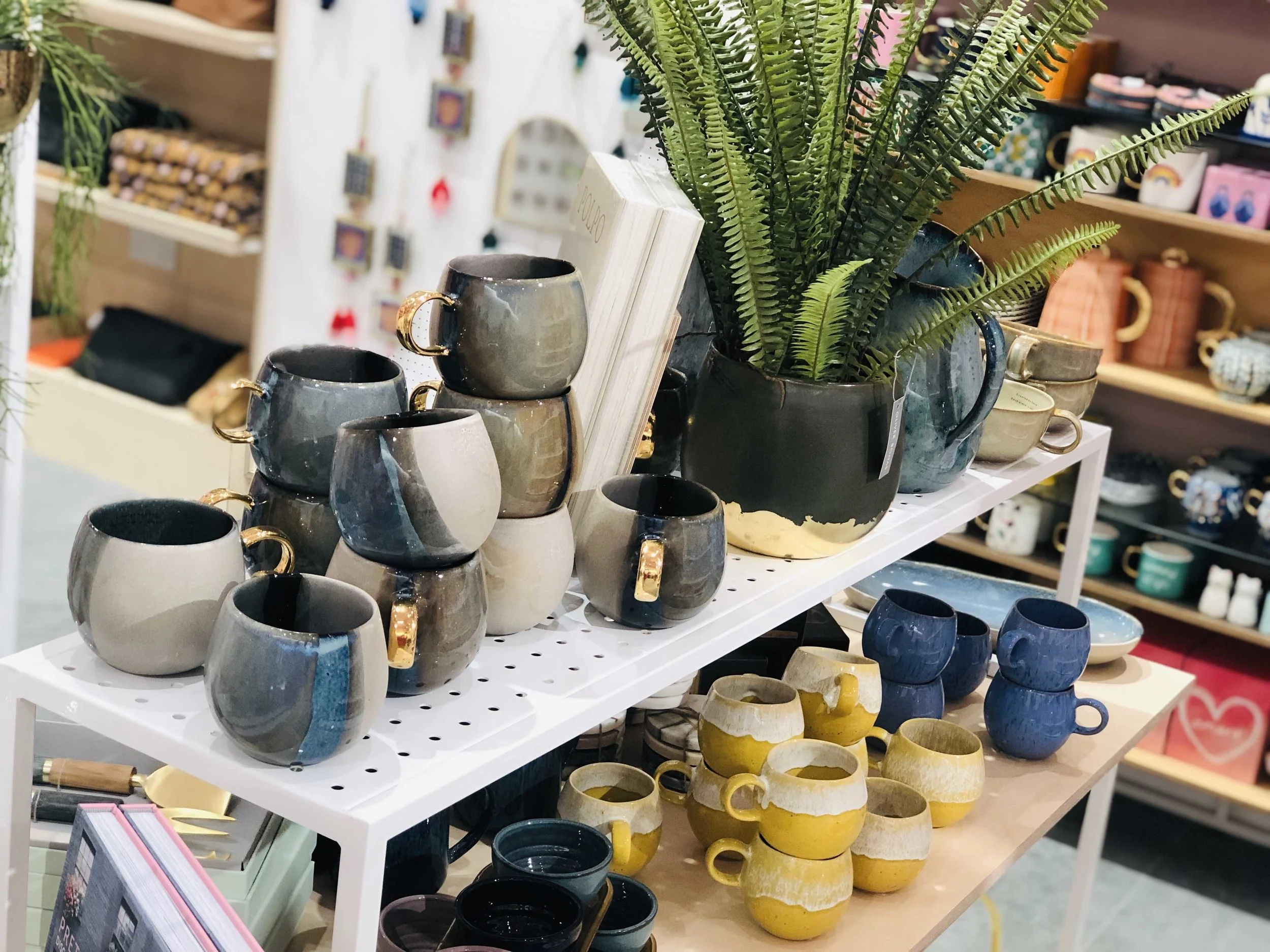 Oliver Bonas toasts Liverpool ONE launch