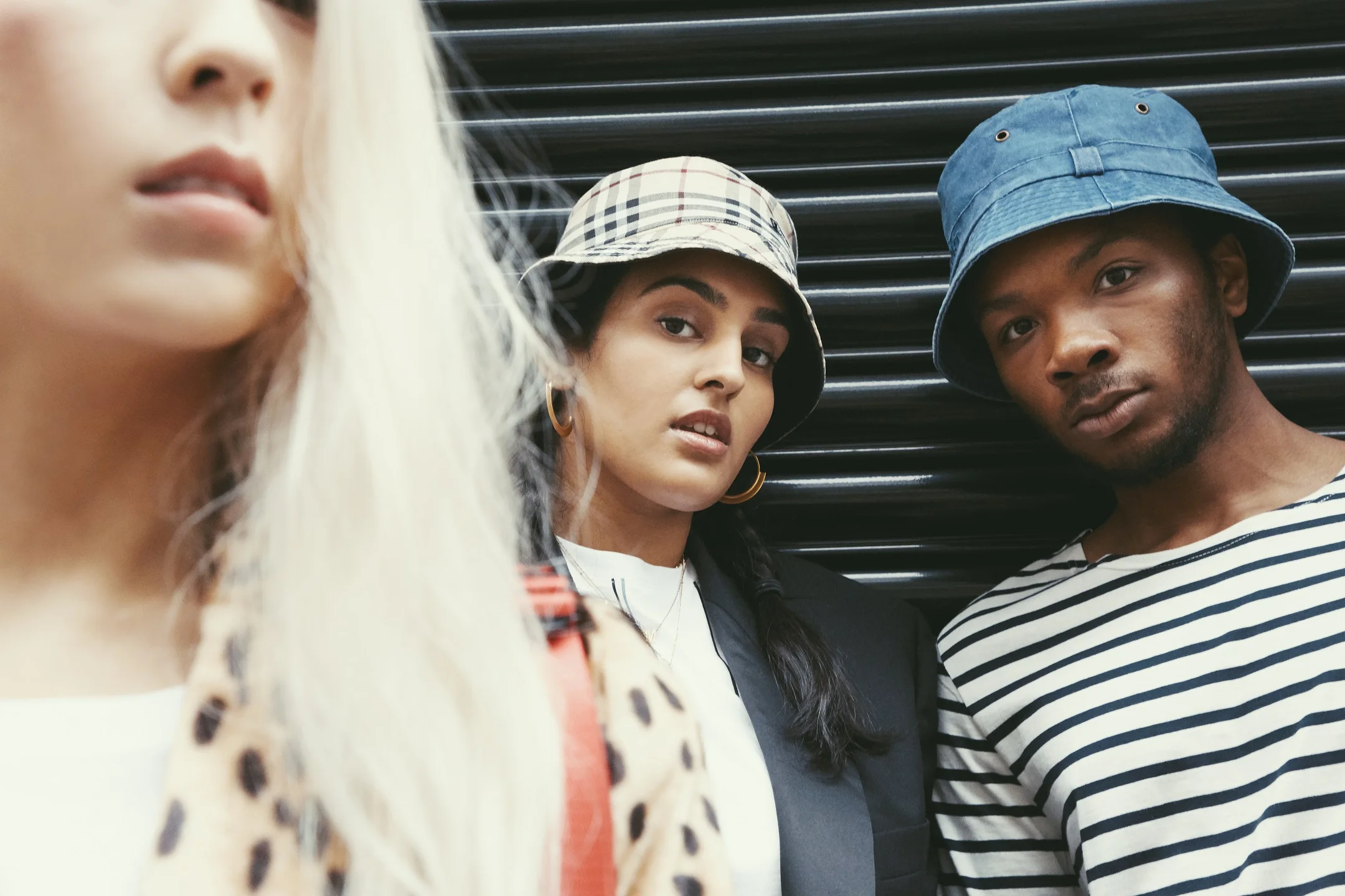 #LoveNotLandfill Presents the Most Beautiful  Pre-Loved Fashion in Seven Dials, London