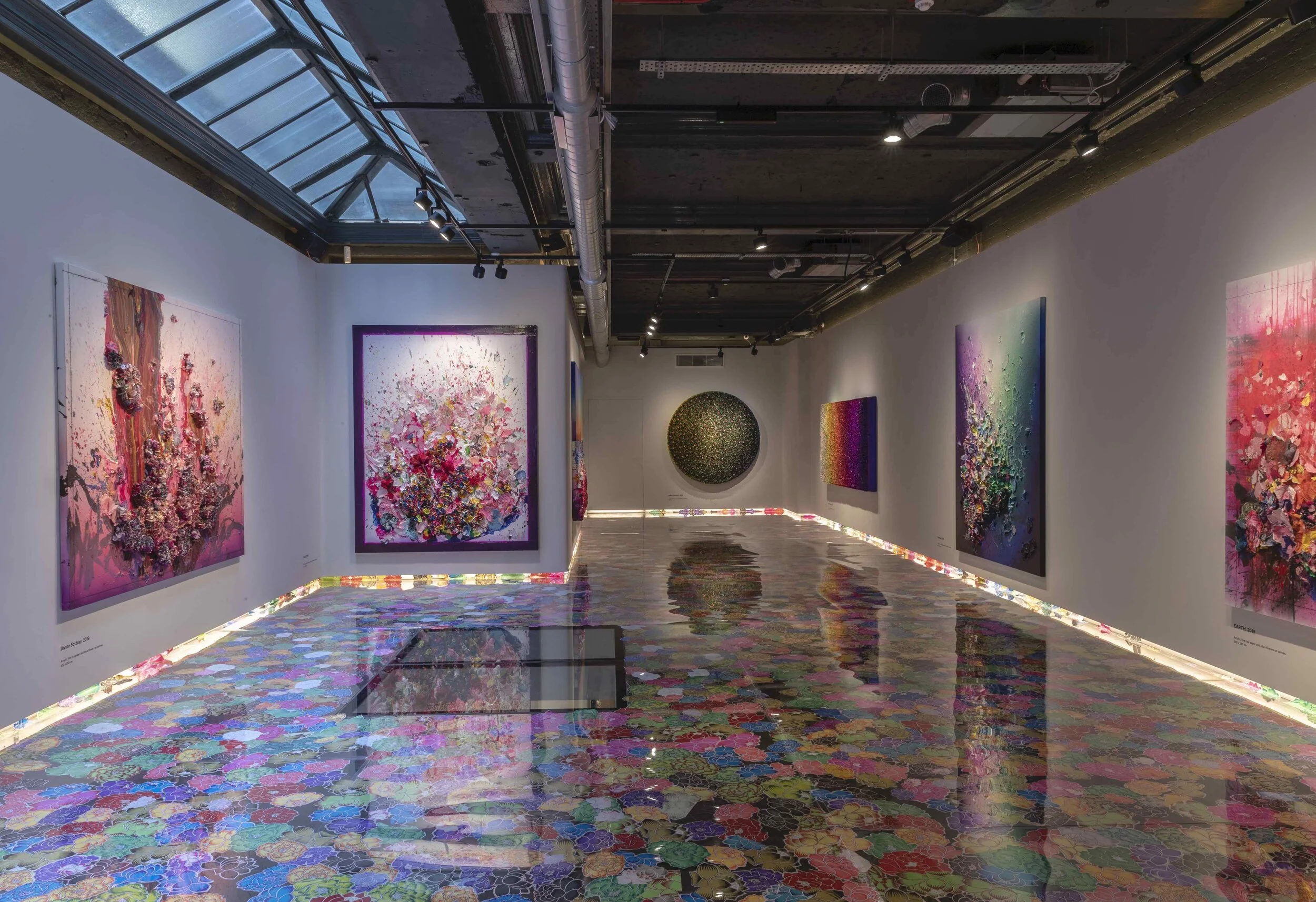 Unit London returns to Seven Dials with unveiling of new 'Unit X' concept