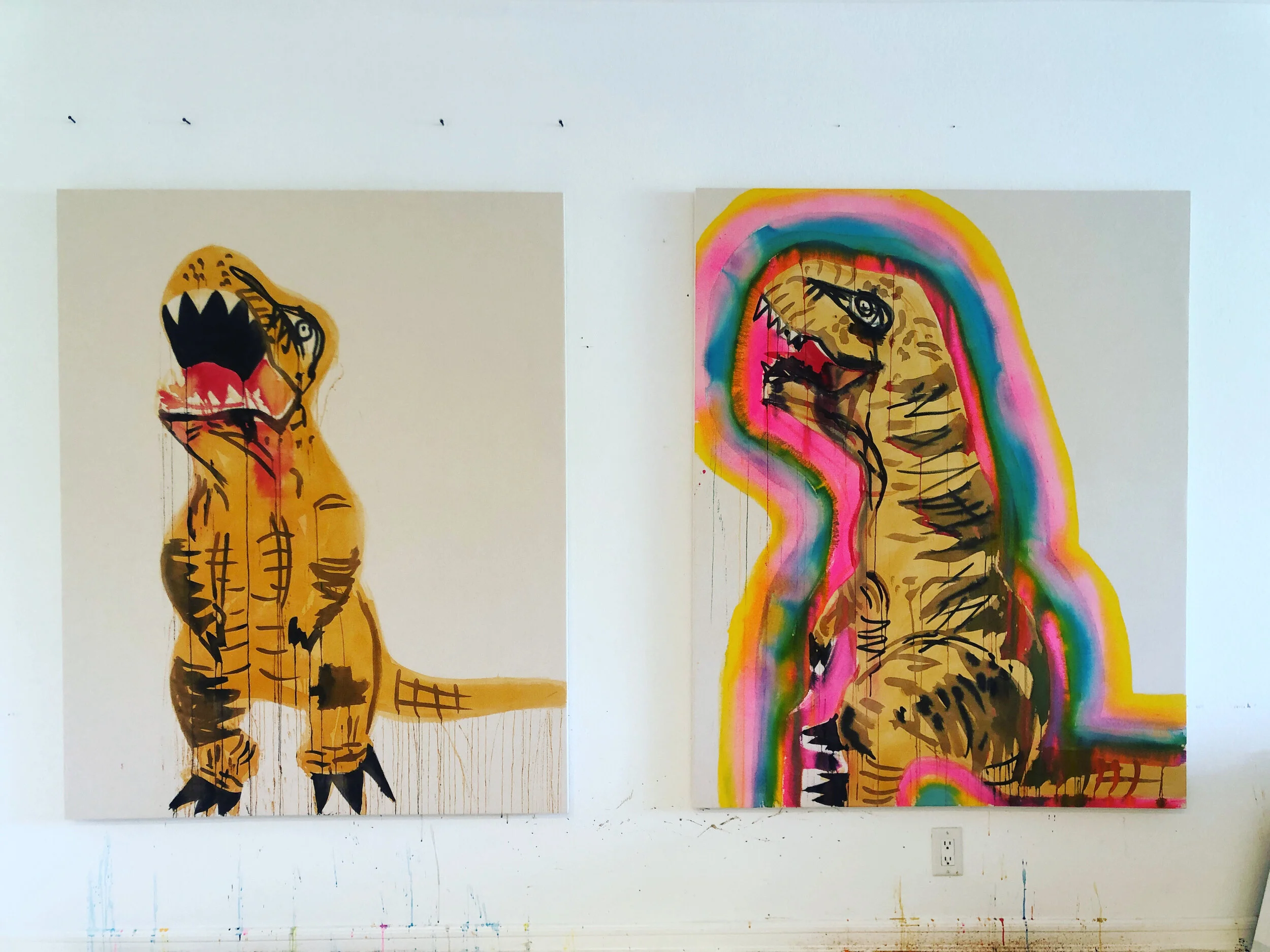 New experiential 'Unit X' concept launches in Seven Dials with debut international exhibition