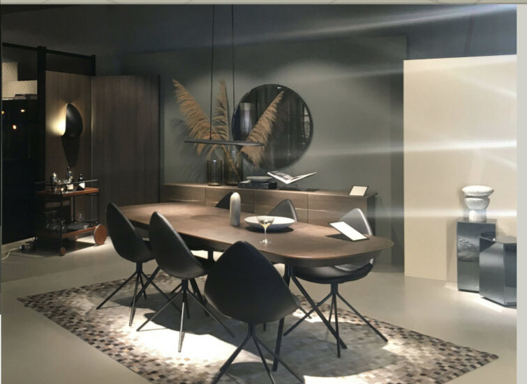 St David S Cardiff Signs Boconcept As, Most Reliable Furniture Brands 2021