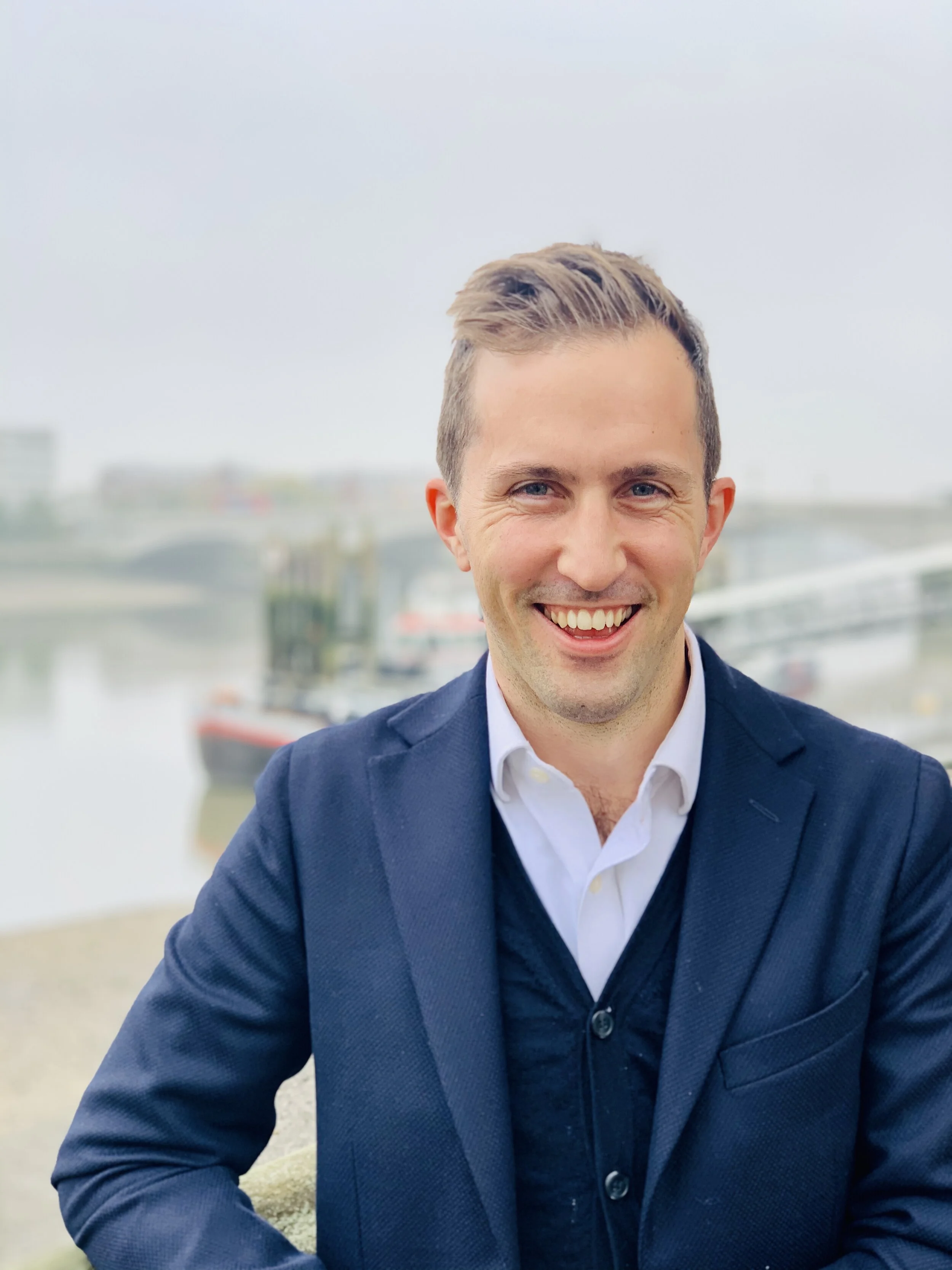 LabTech appoints head of London office leasing: Ed Nicholson