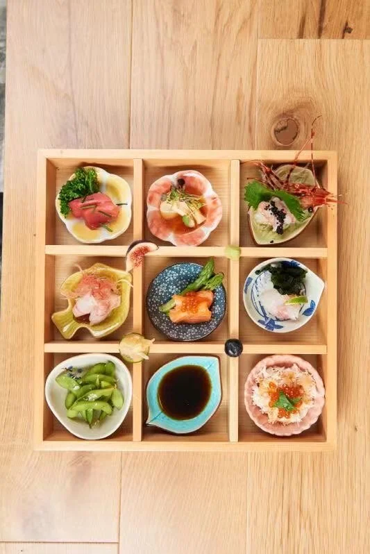 Shelley Sandzer on a roll with leasing of debut London site for Japanese restaurant