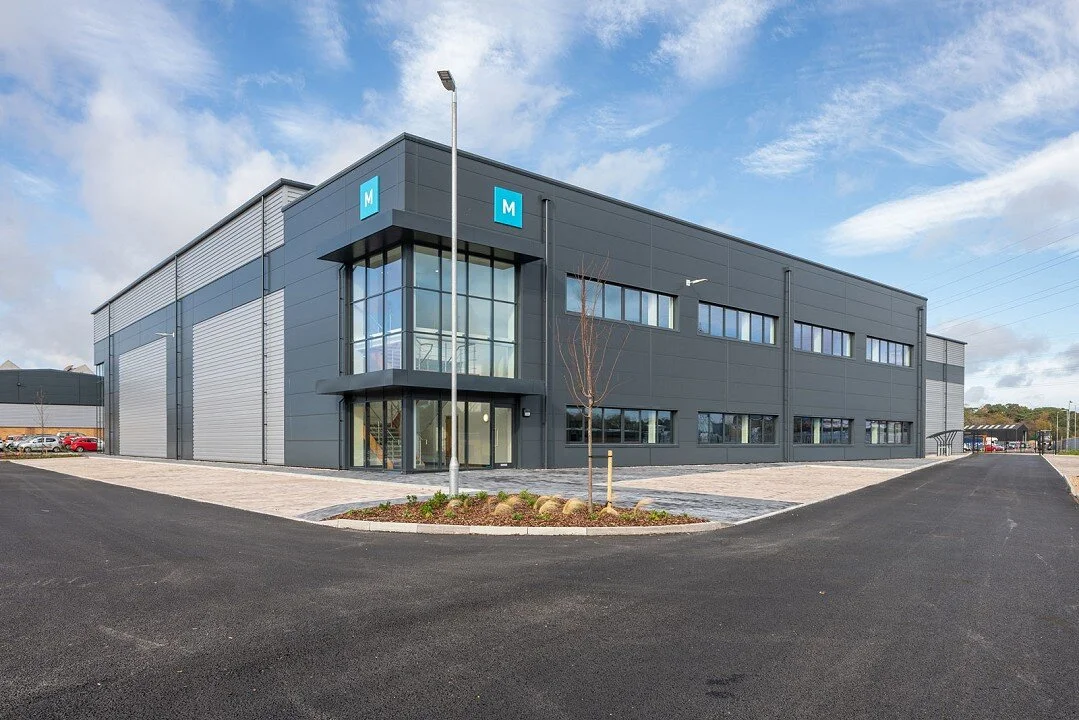 Lush expands presence at Fleets Corner for circular recycling hub