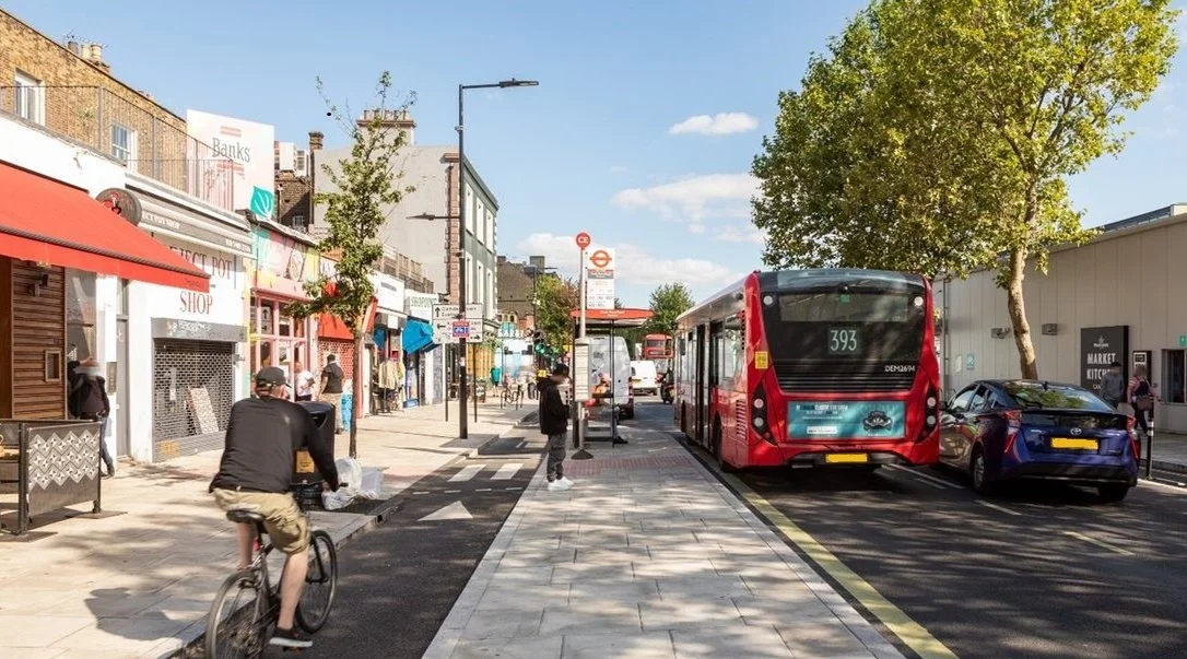 Climate Investment reaches £1m target to help tackle climate crisis in Camden