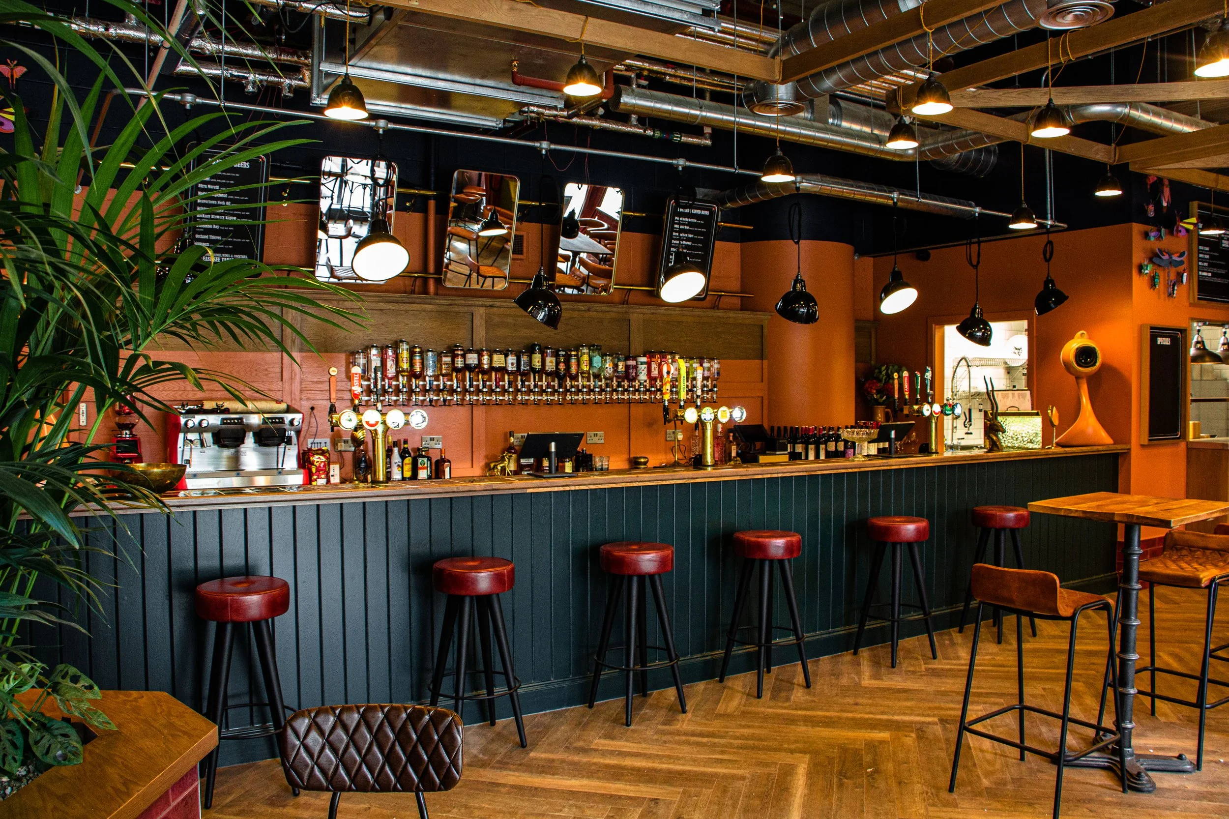 OutPost launches at Lendlease’s IQL Stratford