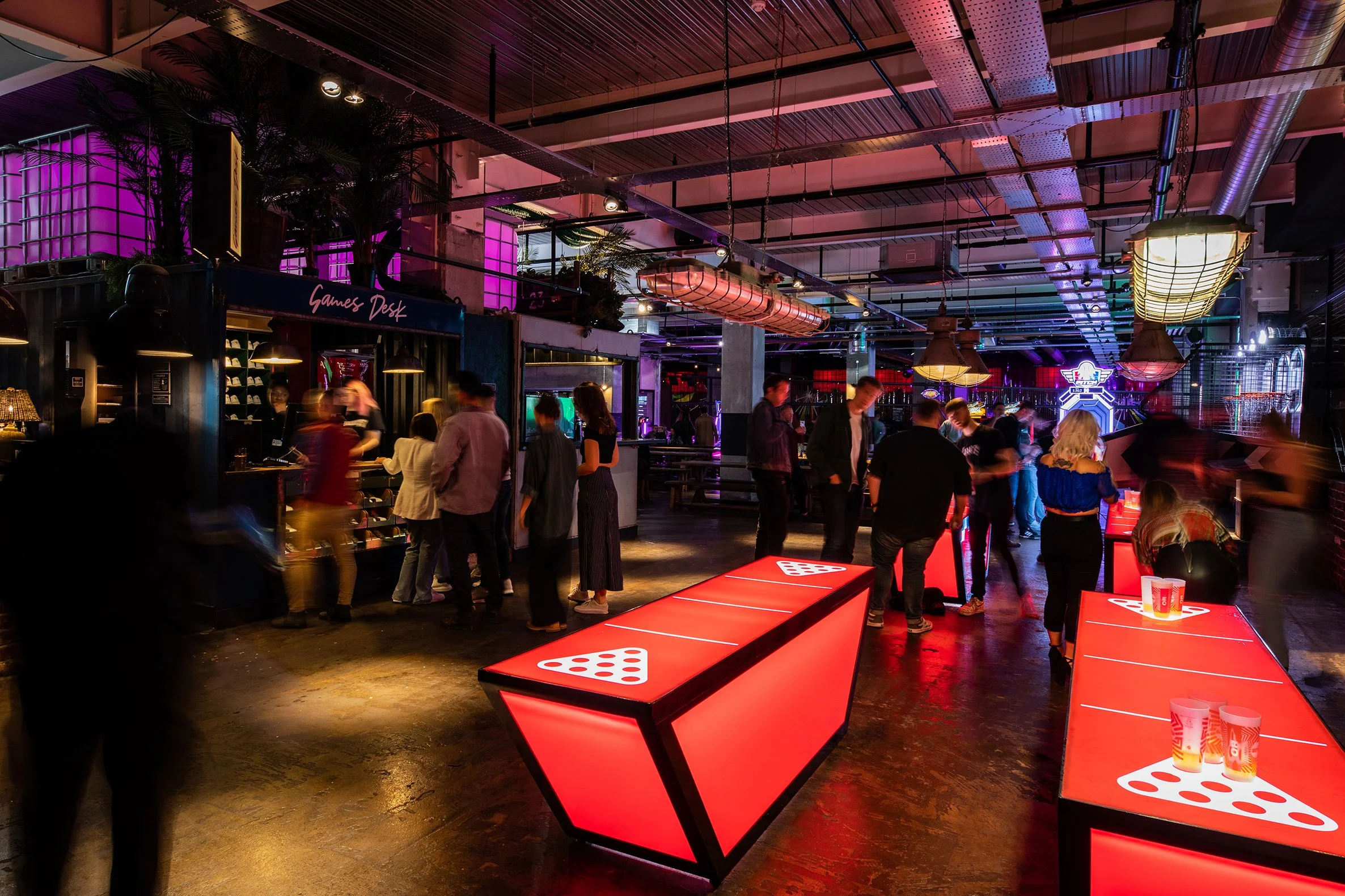 Hammerson scores a strike at the Bullring Estate as Lane7 signs for its biggest investment