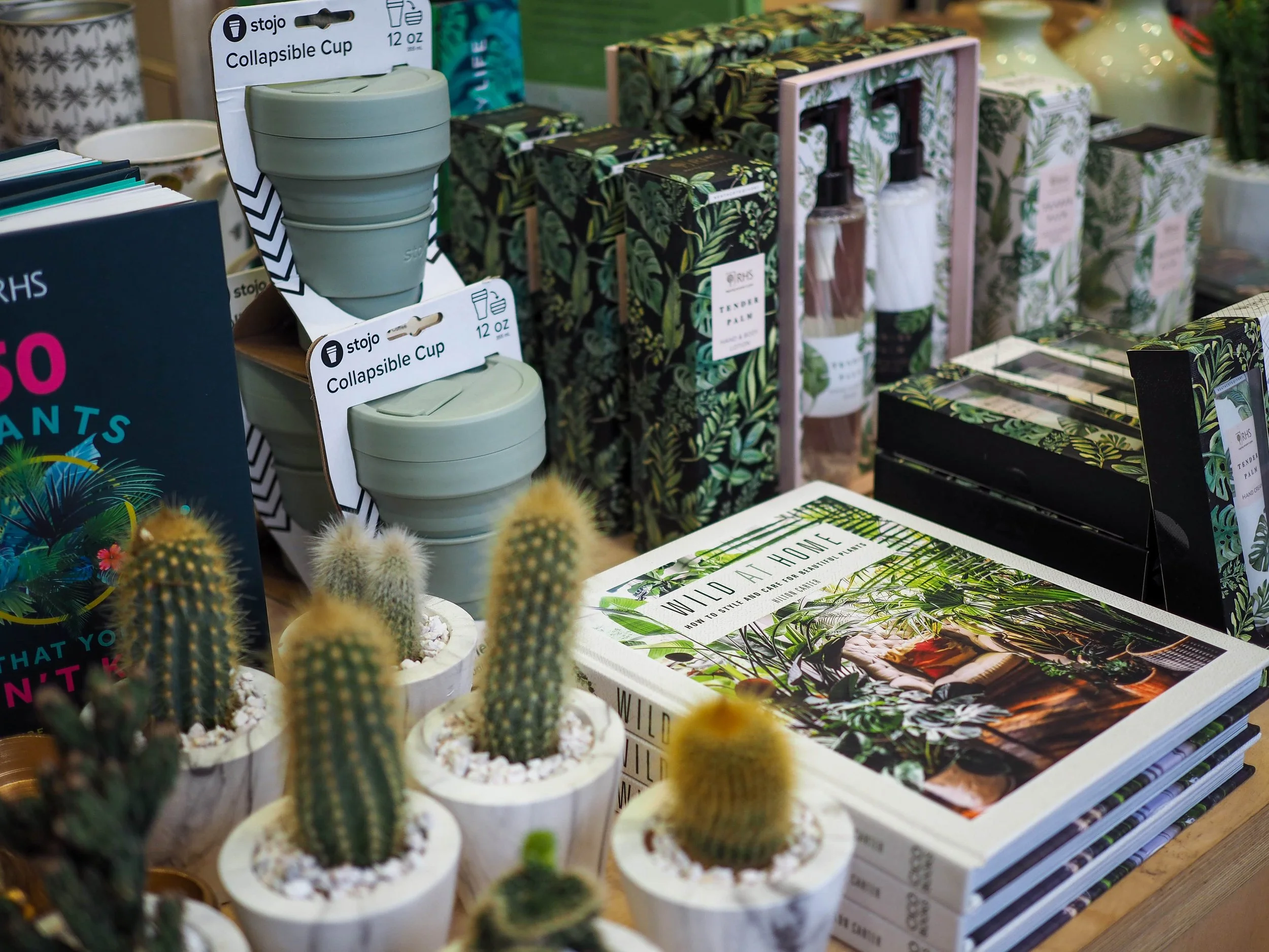 Lark London selects Woking's Victoria Place for first location outside London