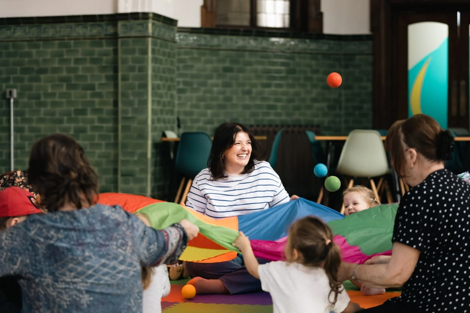 Liverpool ONE Foundation celebrates £3m grant milestone
