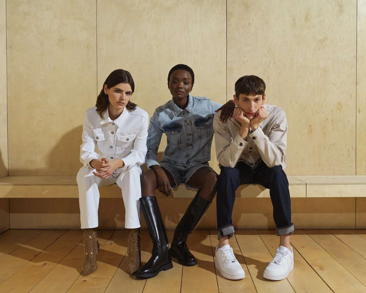 French Connection selects Icon Outlet at The O2 for first outlet store in six years