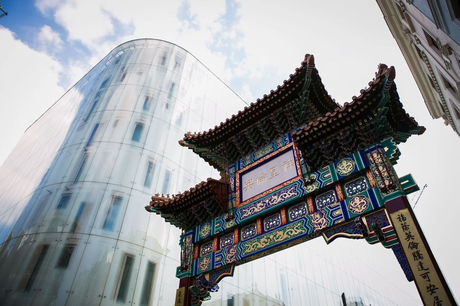 Restaurateurs behind The Eight and YiQi to launch 3rd concept,  Sanhao, in Chinatown London