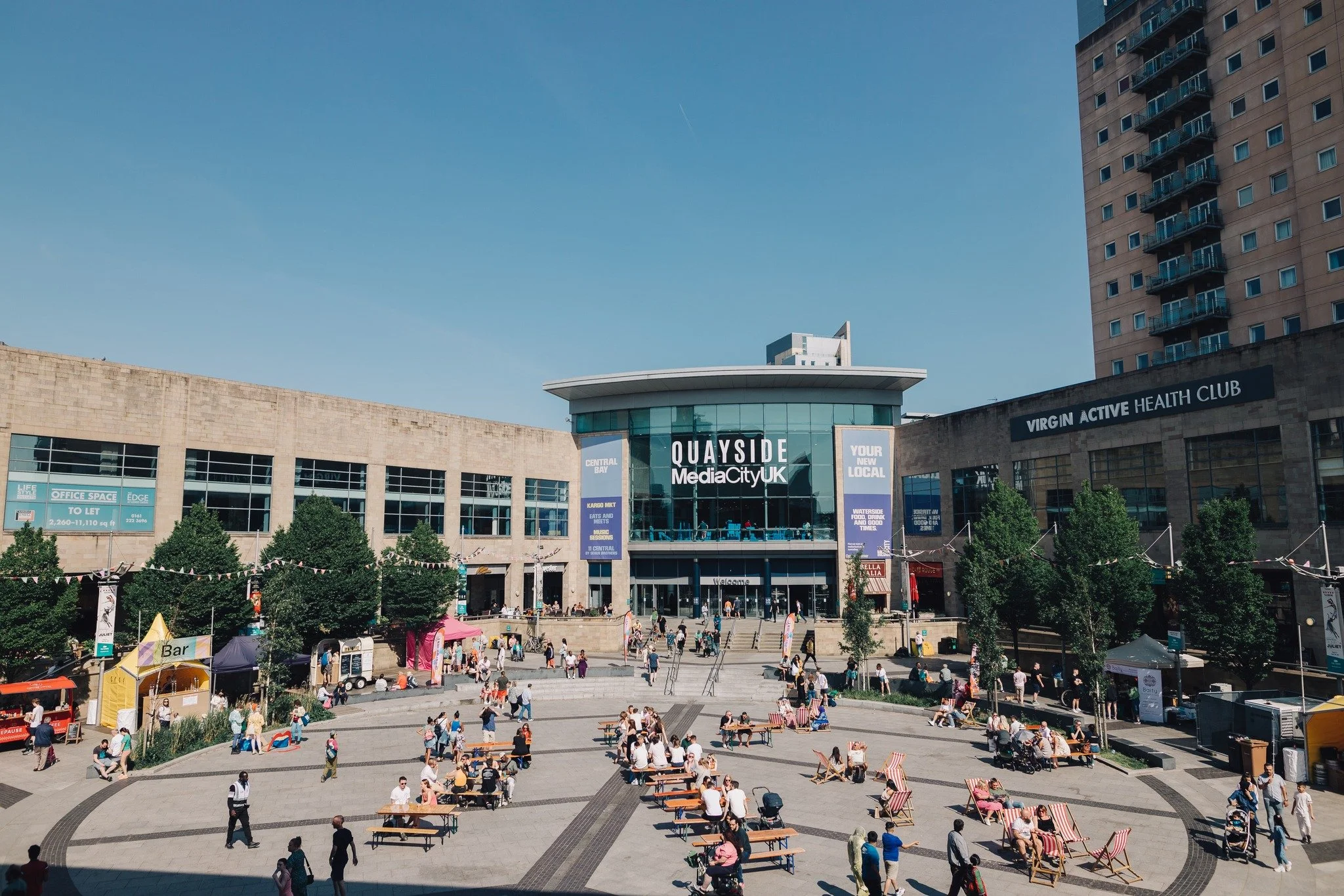 Brewski to serve up new concept at Quayside this autumn