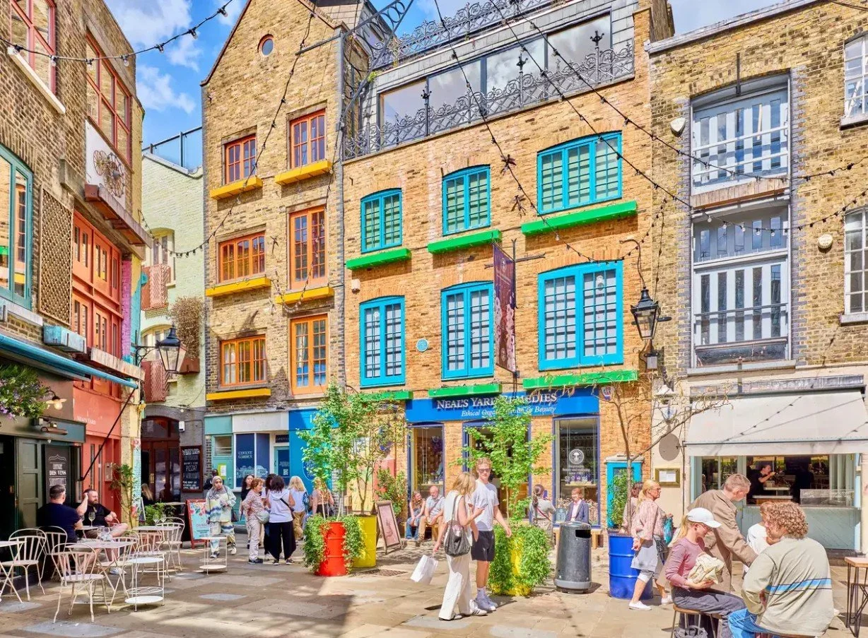 Bonjour Buvette: London debut for Buvette to open in Covent Garden