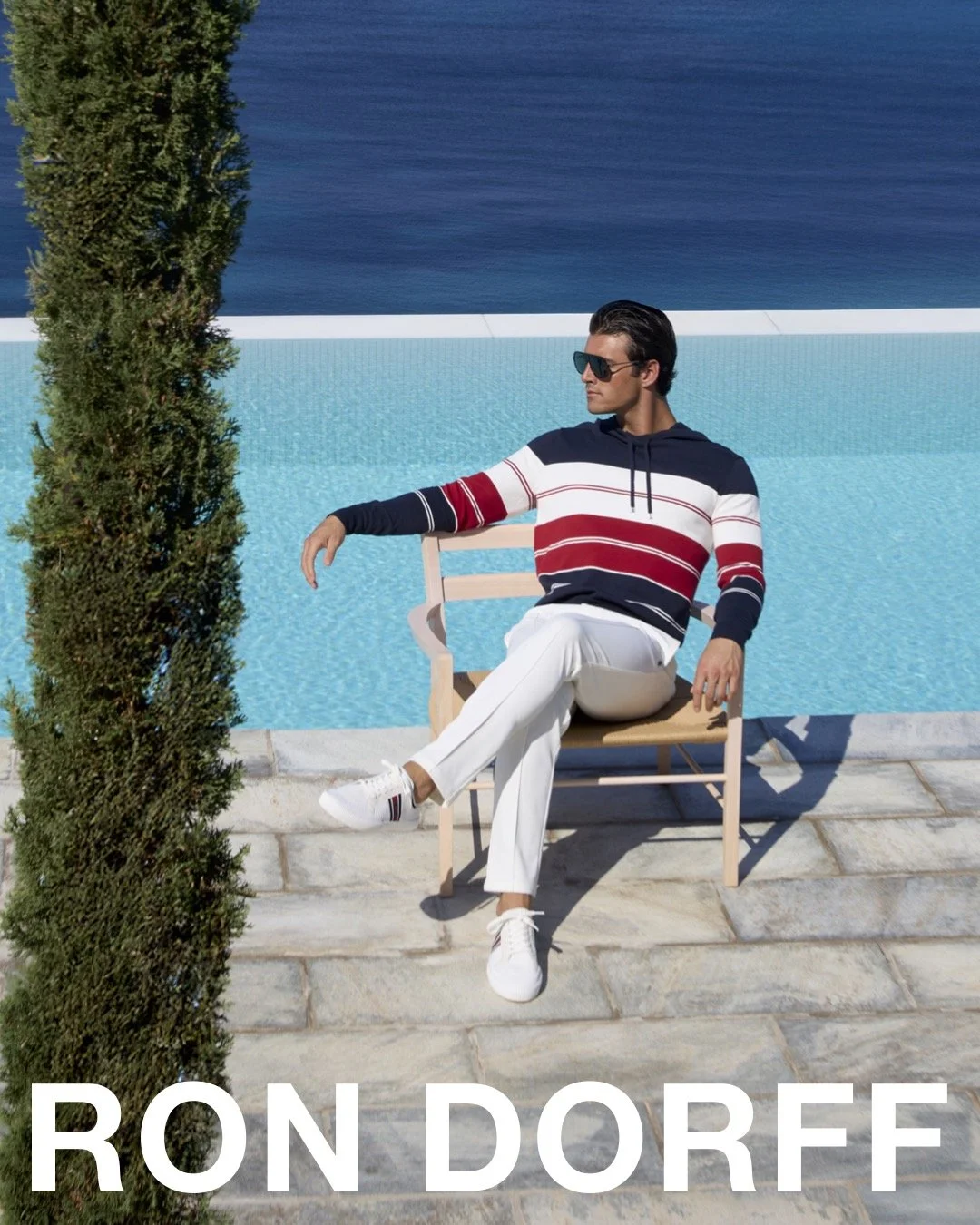 Shaftesbury Capital introduces Ron Dorff uk flagship to Soho&nbsp;