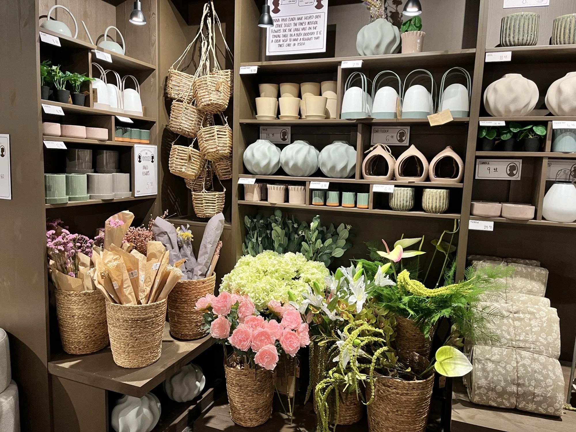 From Aarhus to Angel: Søstrene Grene makes North London debut at Angel Central for first UK store in 2026