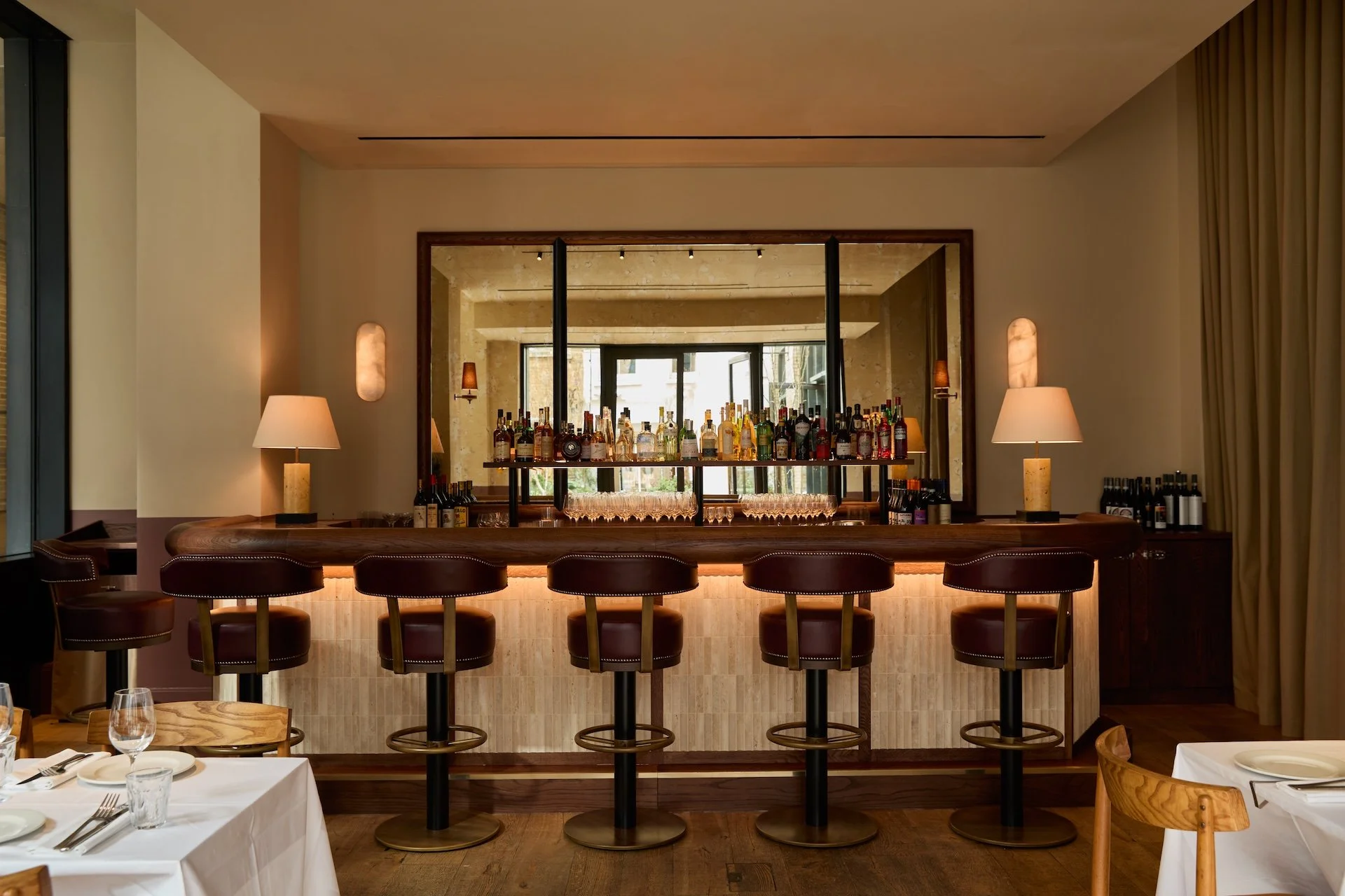 Burro opens in Floral Court, bringing innovative new dining concept to Covent Garden