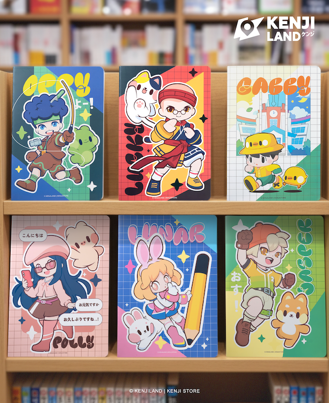 KENJI takes centre stage at centre:mk for regional debut