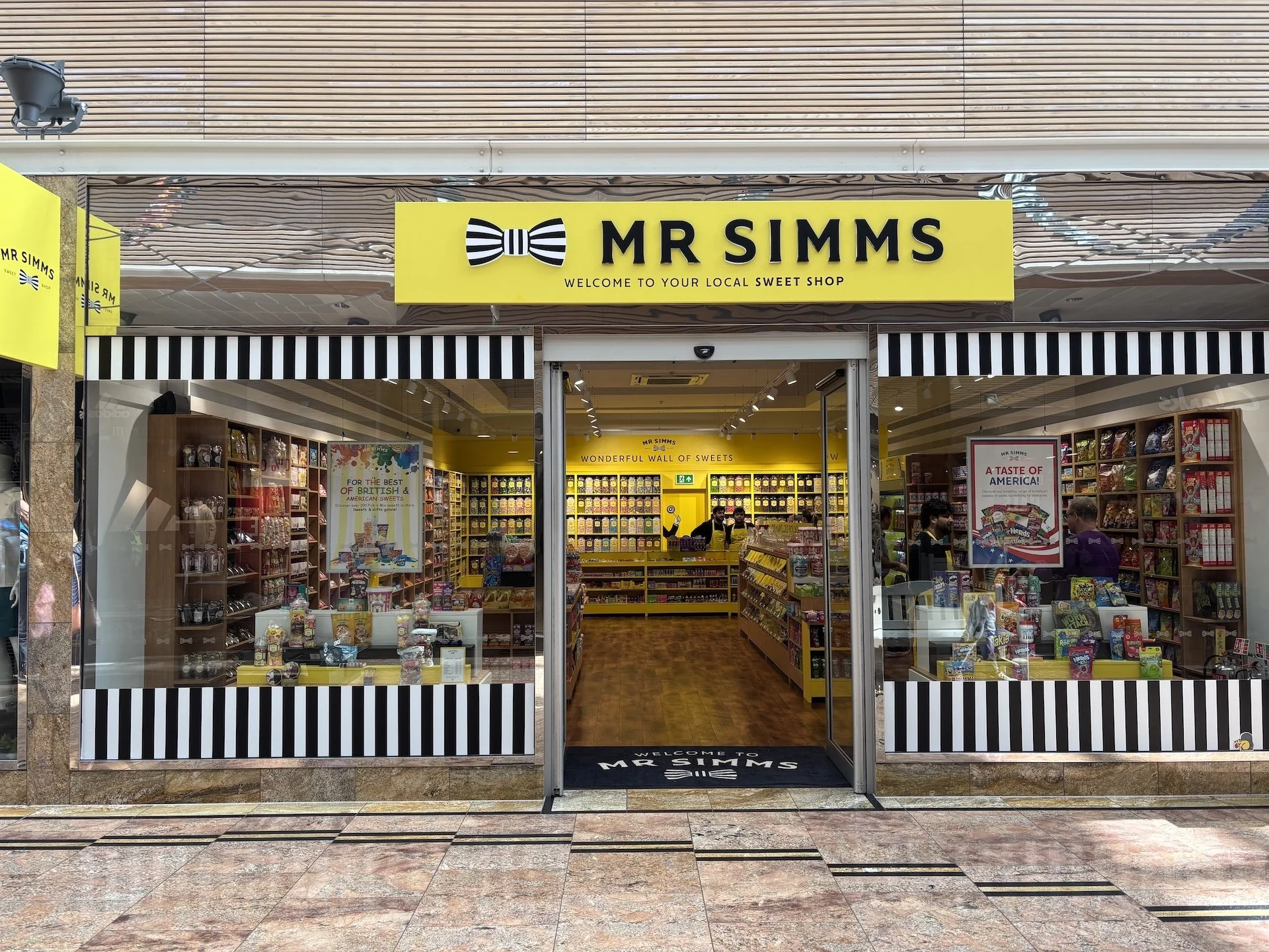 Gloucester Quays elevates its retail line-up with two key openings this month