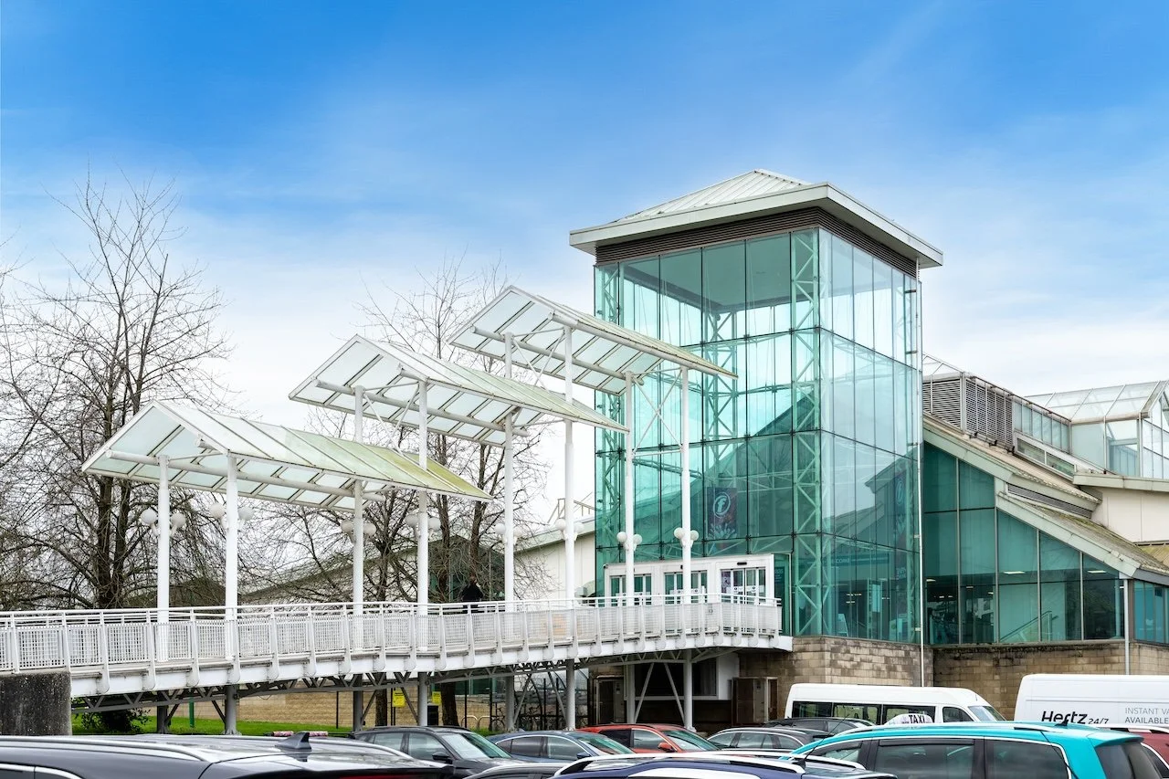 Hole-in-one: Momentum Build secures project at Guildford Spectrum