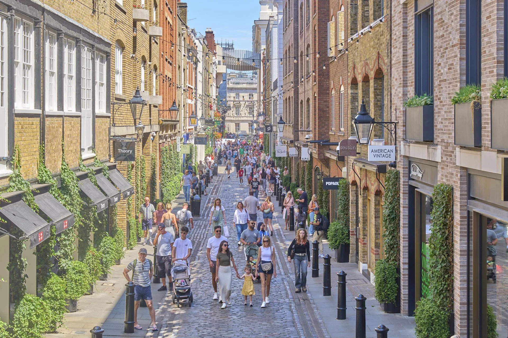 Viral favourites and coffee hotspots: five new F&amp;B brands to join Shaftesbury Capital’s Covent Garden