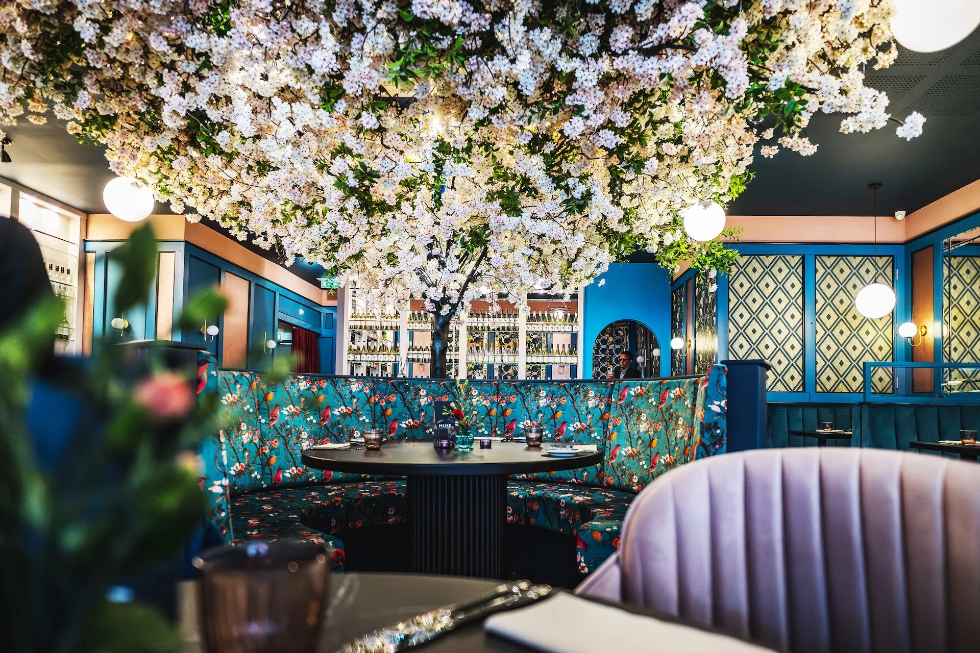 Muse Brasserie brings a taste of France to Gloucester Quays