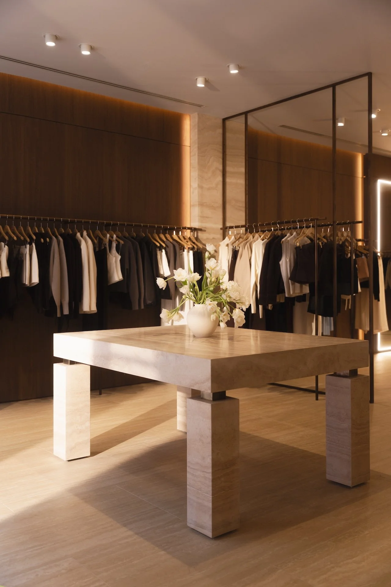 Kookaï and K-Way Bolster Carnaby Street’s Fashion Mix