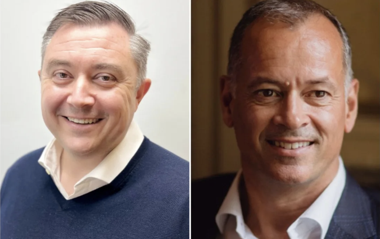 Revo appoints CACI’s Dan Parr as Chair