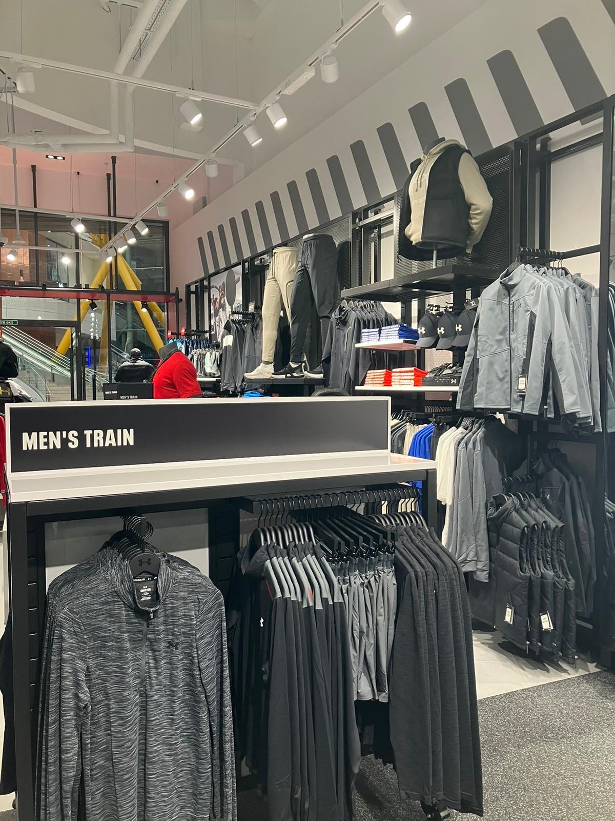 Apparel Clearance Under Armour Outlet Niagara Falls Under Armour