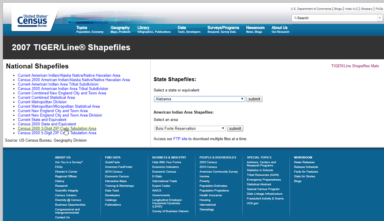 Mapping in Cognos 2.png