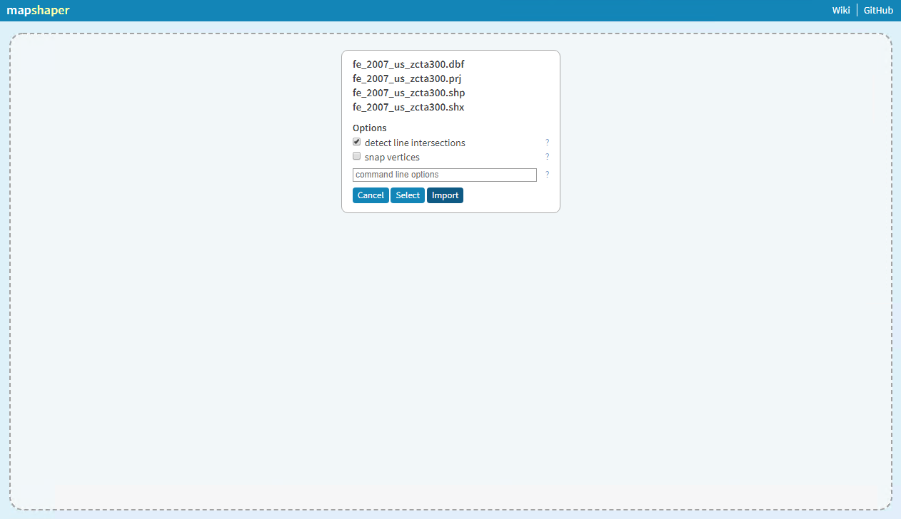 Mapping in Cognos 4.png