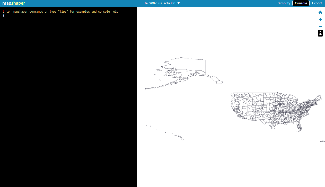 Mapping in Cognos 5.png