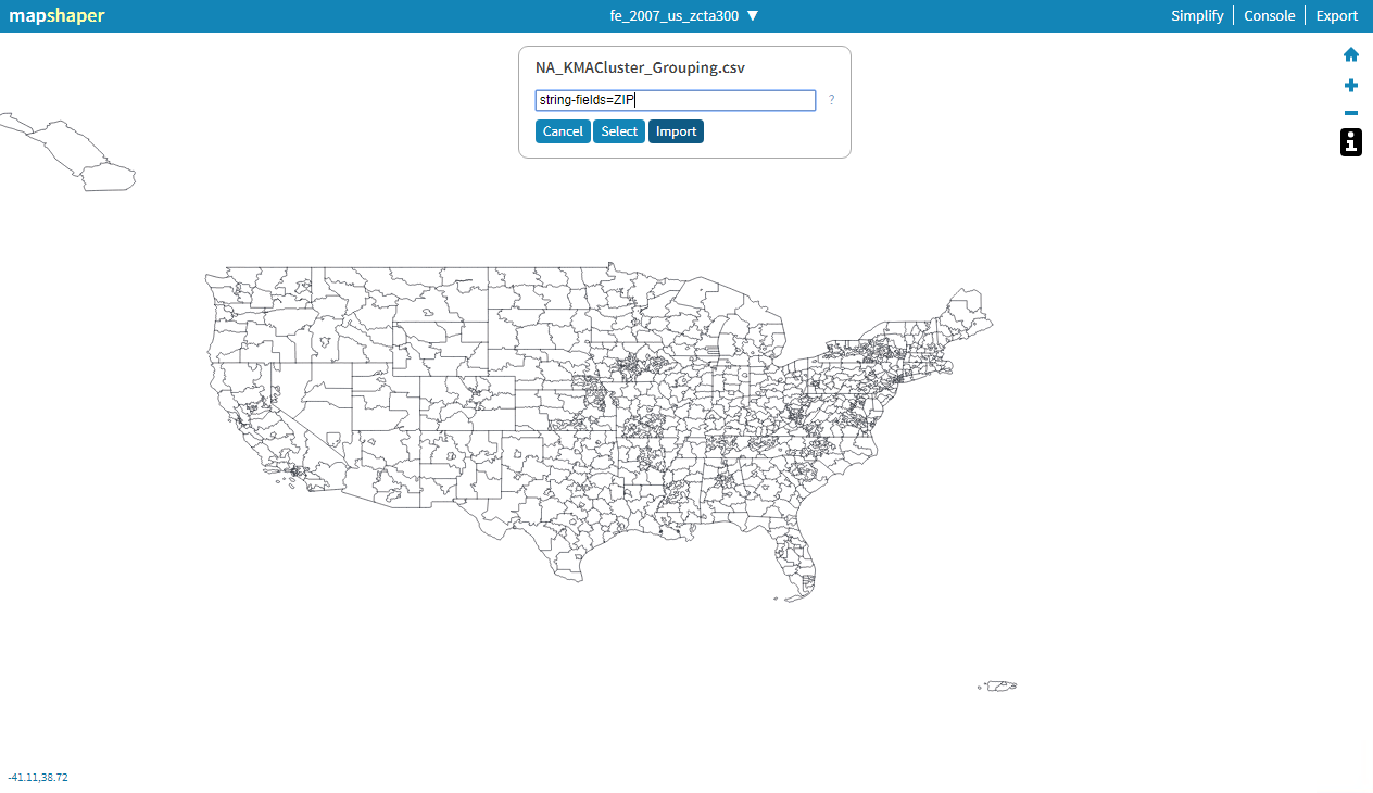 Mapping in Cognos 7.png